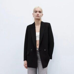 Zara Blazer